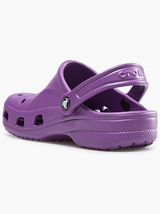 Crocs Zueco Morado 80593 3