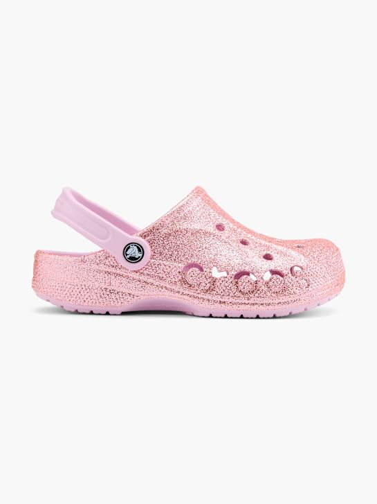 Crocs Nazúvaky Ružová 80590 1