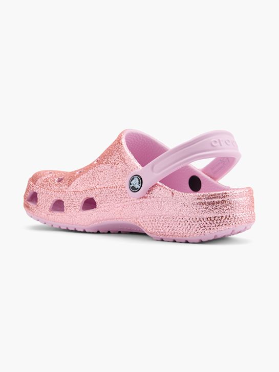 Crocs Klompe Ružičasta 80590 3