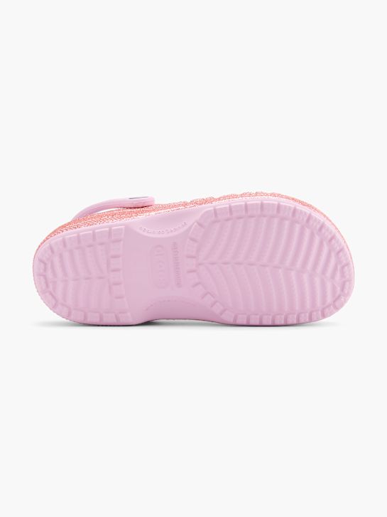 Crocs Nazúvaky Ružová 80590 4