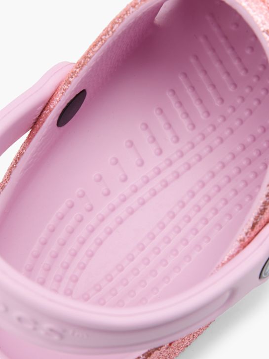Crocs Nazúvaky Ružová 80590 5