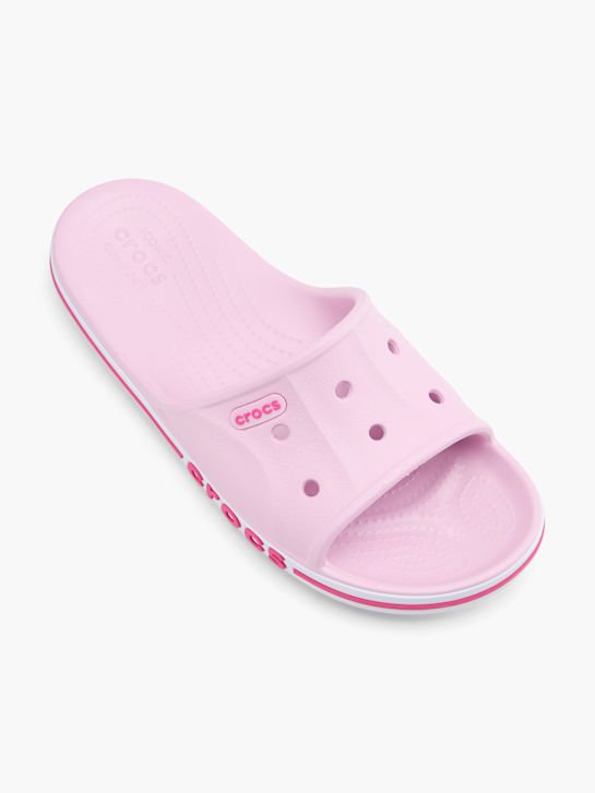 Crocs Papuci Roz 80594 2