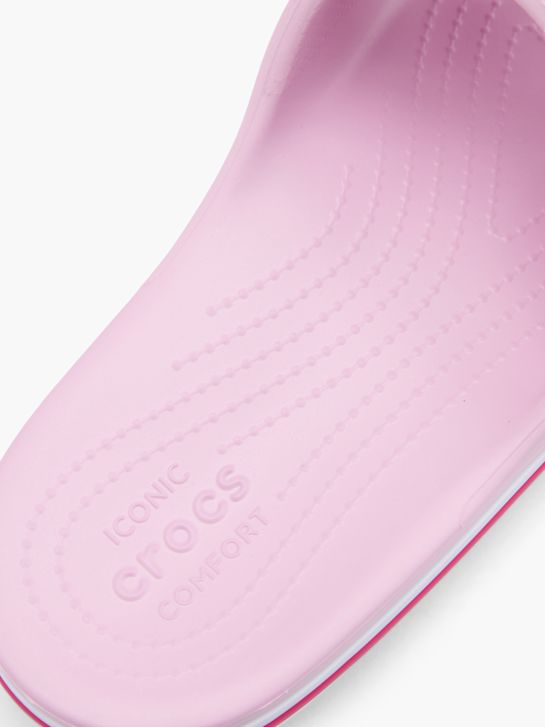Crocs Papuci Roz 80594 5