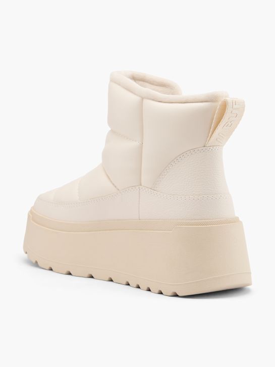 Buffalo Winterboots Beige 80627 3