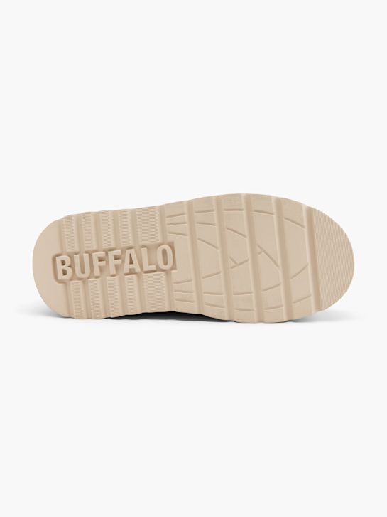Buffalo Winterboots Beige 80627 4