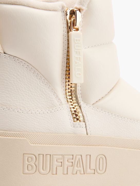 Buffalo Winterboots Beige 80627 5