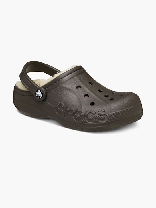 Crocs Soca Castanho 80623 2