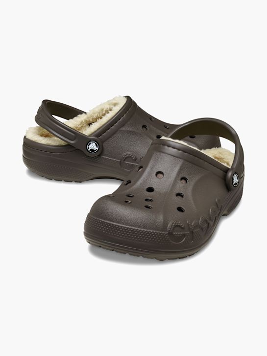 Crocs Clog Brun 80623 3