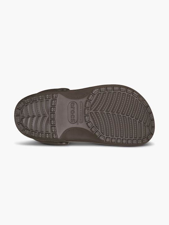 Crocs Clog Brun 80623 4