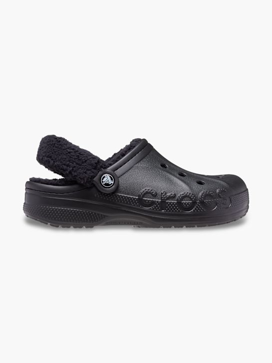 Crocs Nazouváky Černá 80622 1