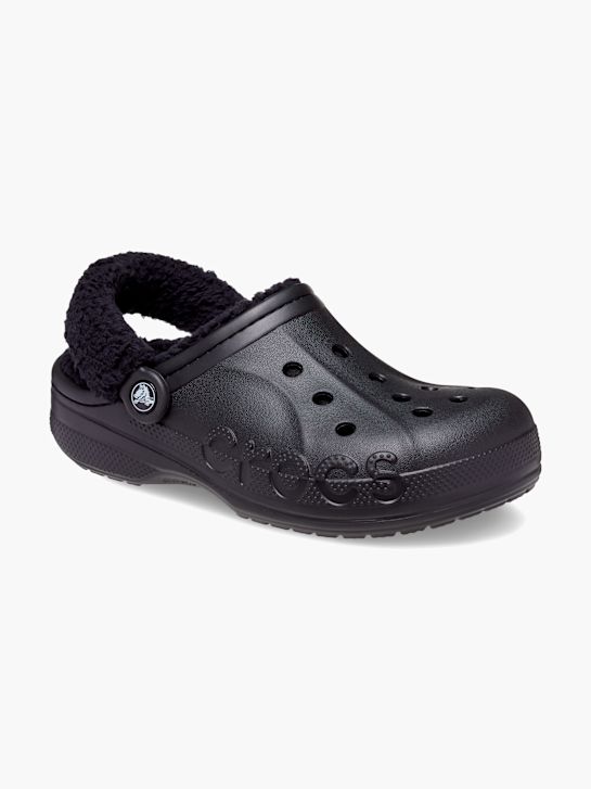 Crocs Сабо Черен 80622 2