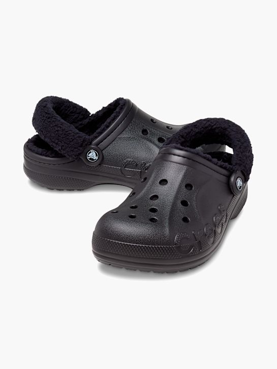 Crocs Сабо Черен 80622 3