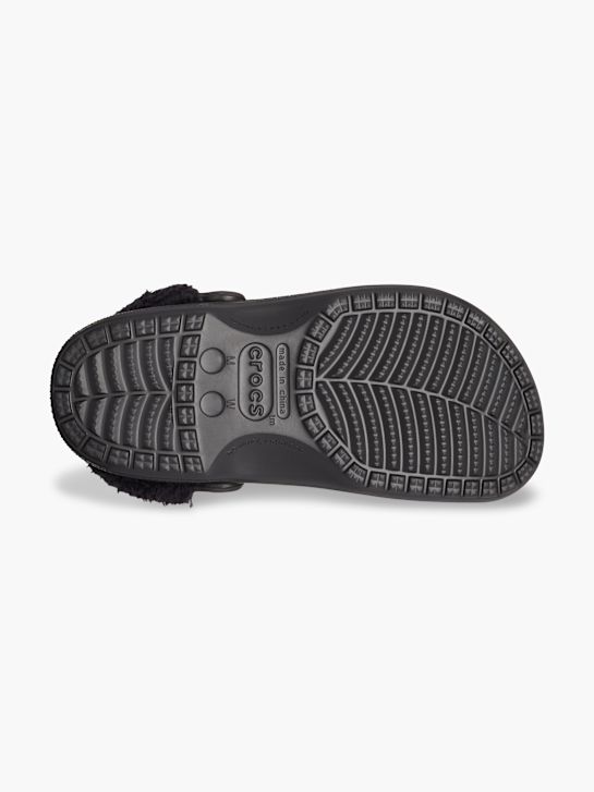 Crocs Сабо Черен 80622 4