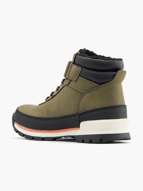 Dockers Winterboots Khaki 80656 3