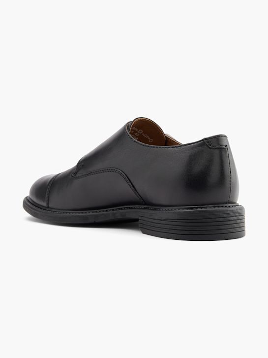 AM SHOE Business Negru 80657 3