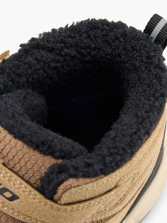 Lotto Schnürboots Braun 80655 5