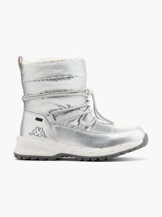 Kappa Boots d'hiver Argent 80665 1