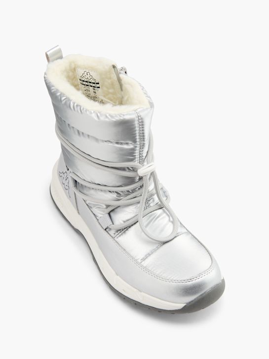 Kappa Boots d'hiver Argent 80665 2