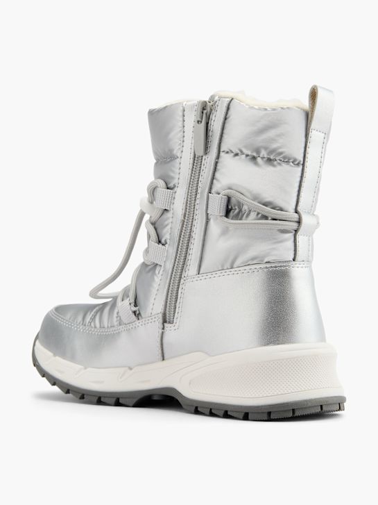 Kappa Winterboots Silber 80665 3