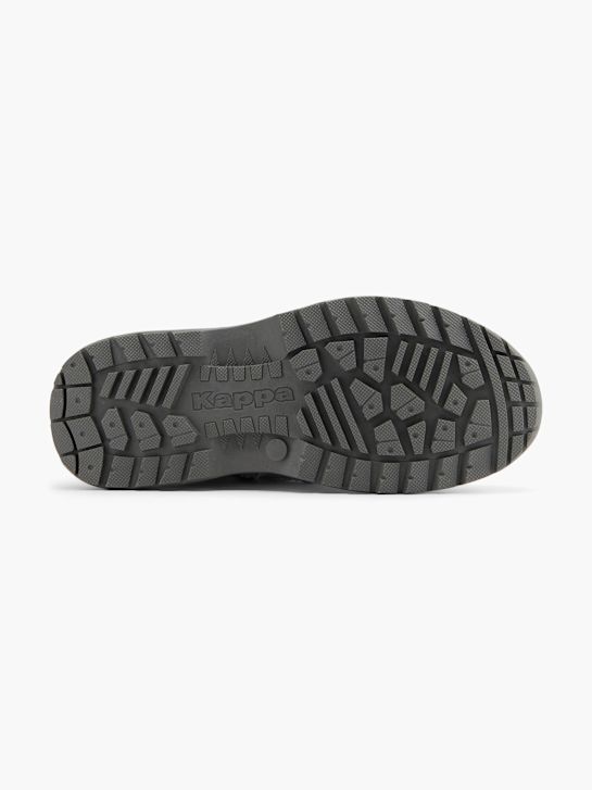 Kappa Winterboots Silber 80665 4