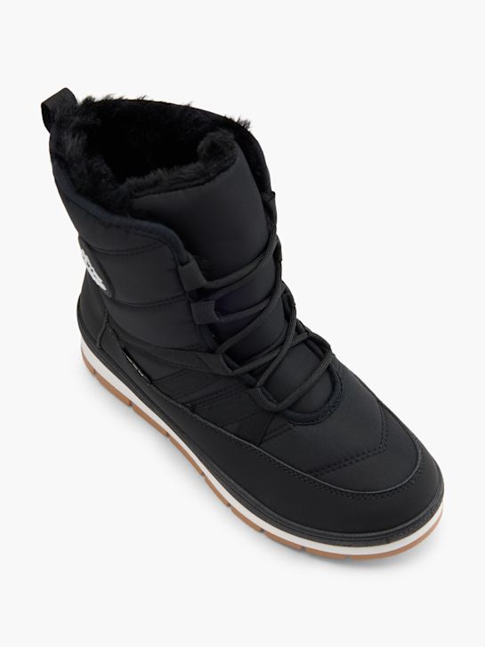 Kappa Boots d'hiver Noir 80671 2