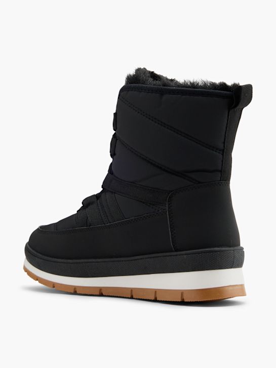 Kappa Boots d'hiver Noir 80671 3
