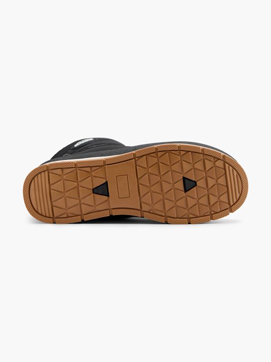 Kappa Winterboots Schwarz 80671 4