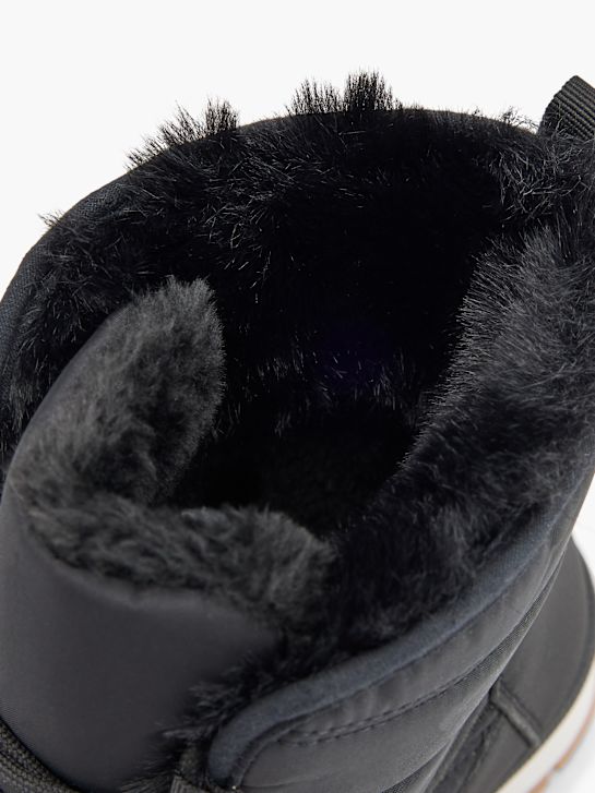 Kappa Boots d'hiver Noir 80671 5
