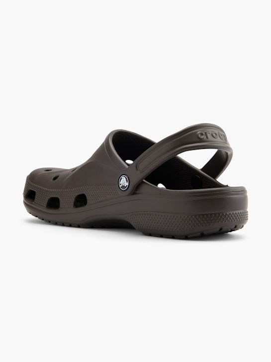 Crocs Nazúvaky Hnedá 80844 3