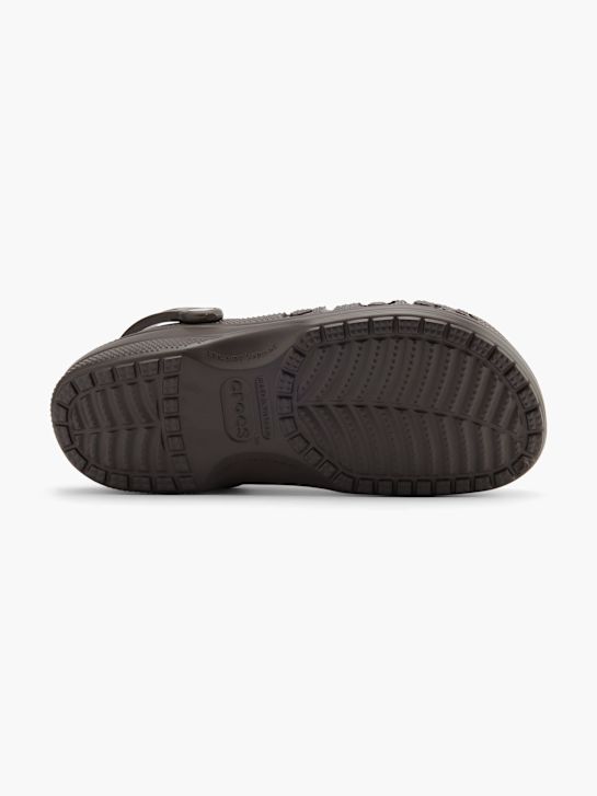 Crocs Klumpės Ruda 80844 4