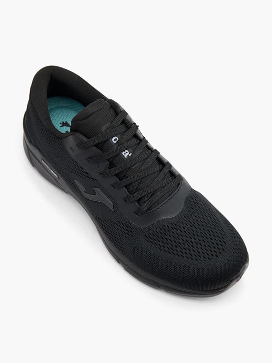 Joma Sapatilha Preto 80682 2