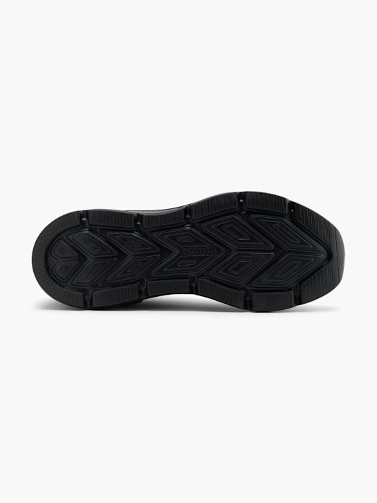 Joma Sneaker Negro 80682 4