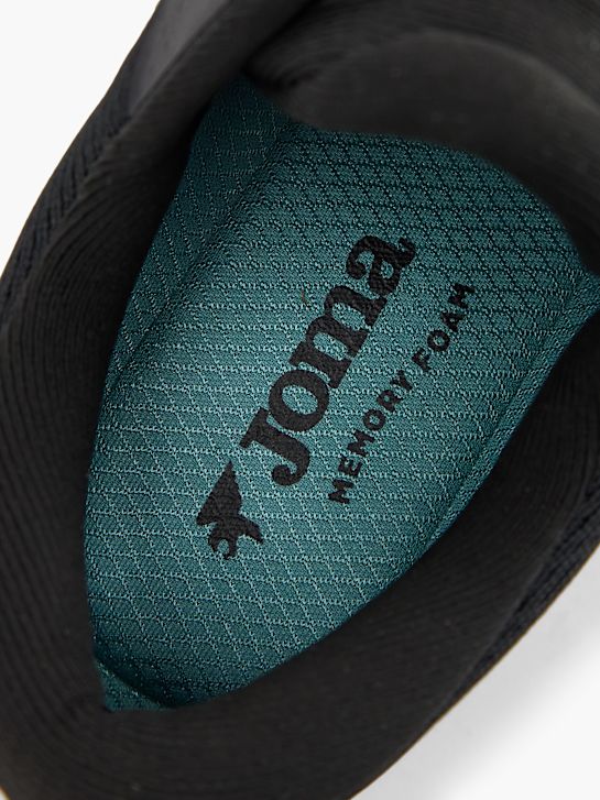 Joma Sneaker Negro 80682 5