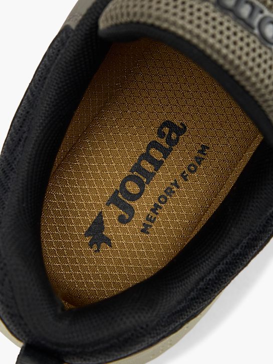 Joma Sneaker Caqui 80684 5