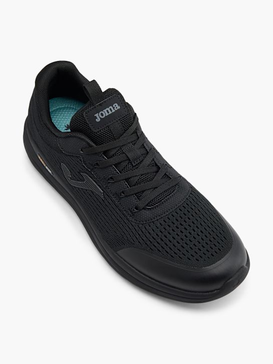 Joma Sneaker Negro 80687 2