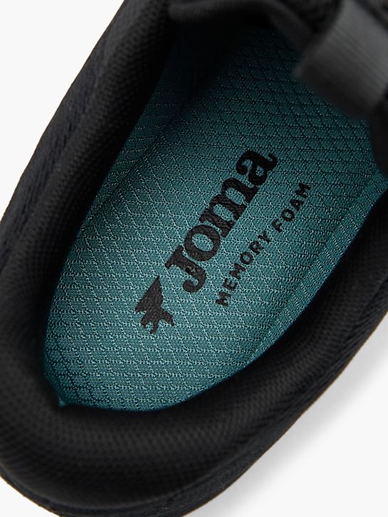 Joma Sapatilha Preto 80687 5