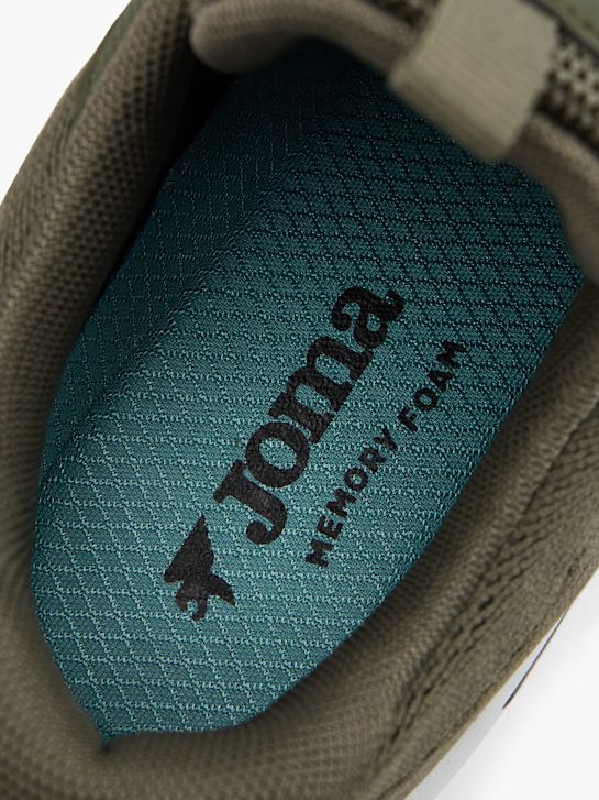 Joma Sapatilha Caqui 80686 5