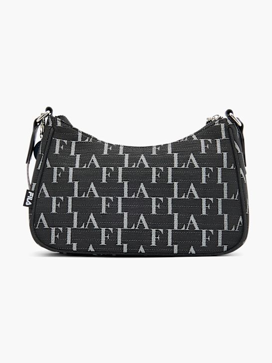 FILA Borsetta Nero 80668 3