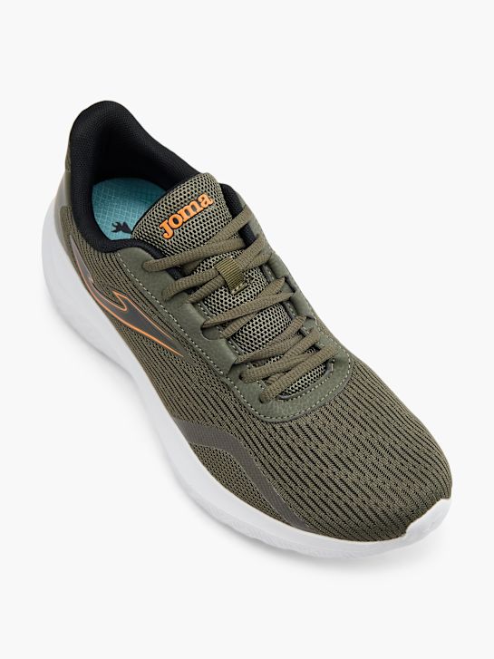 Joma Zapatillas de running Beige 80689 2