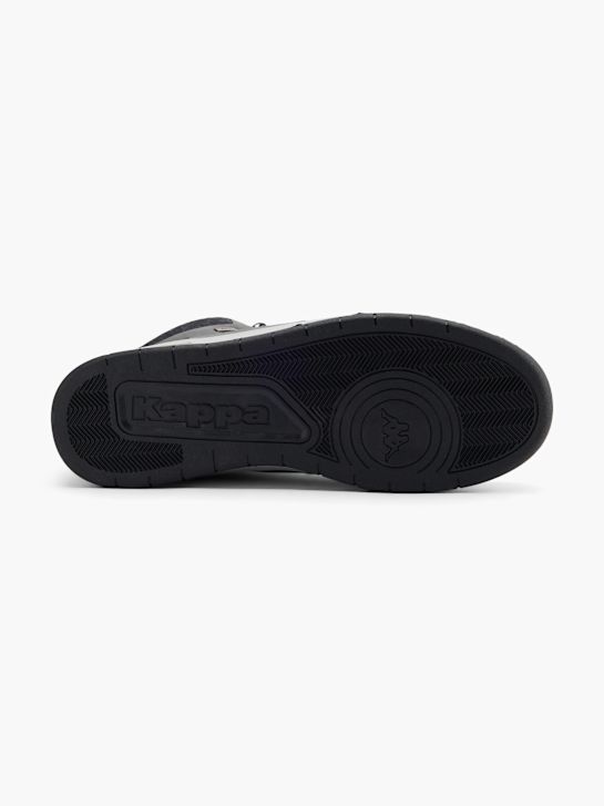 Kappa Baskets montantes Gris 80677 4