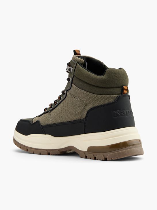 Kappa Schnürboots Khaki 80703 3