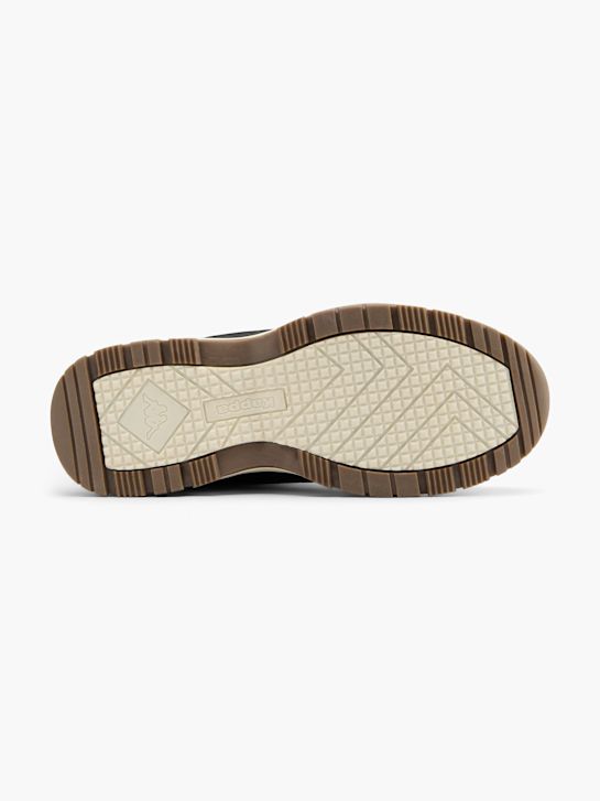 Kappa Schnürboots Khaki 80703 4