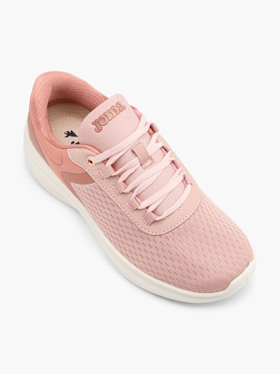 Joma Sapatilha Cor-de-rosa 80678 2