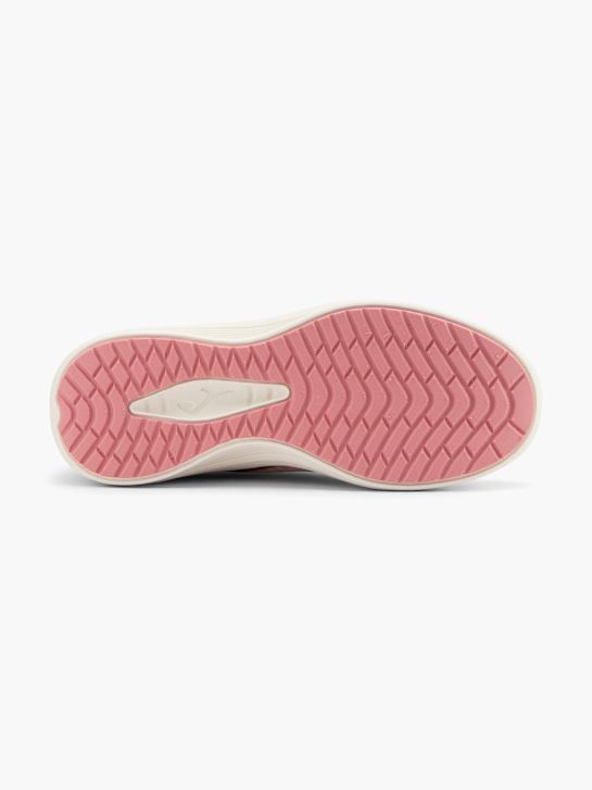 Joma Sneaker Rosa 80678 4