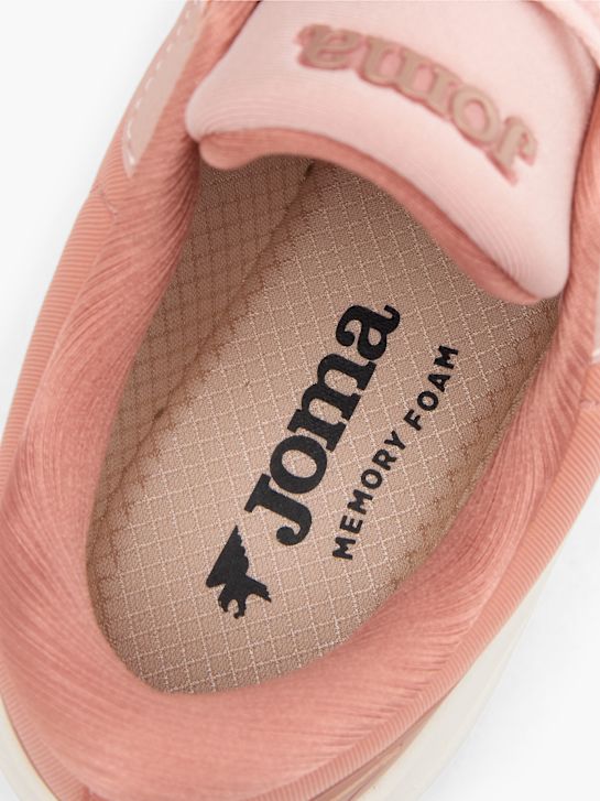 Joma Sneaker Rosa 80678 5