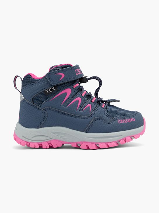 Kappa Boots d'hiver Bleu 80710 1