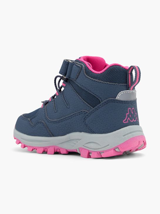 Kappa Winterboots Blau 80710 3