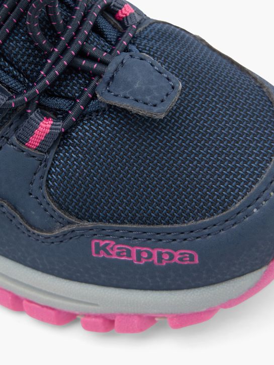 Kappa Winterboots Blau 80710 5