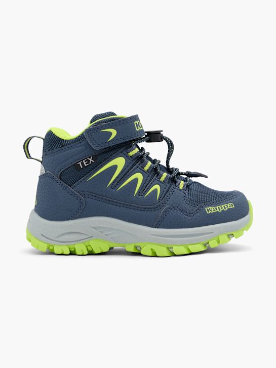 Kappa Winterboots Blau 80712 1