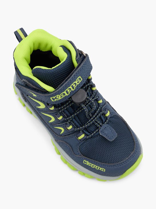 Kappa Winterboots Blau 80712 2